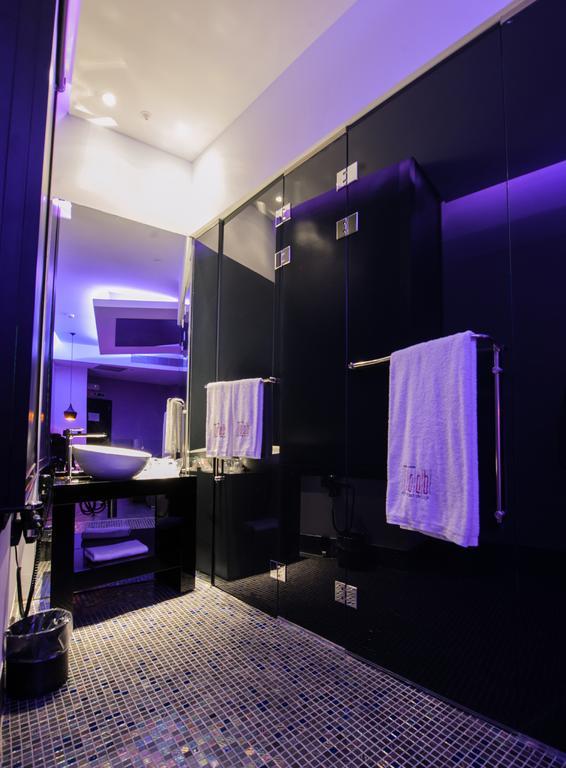 Hotel Loob Madrid (Adults Only) Торрехон-де-Ардос Номер фото