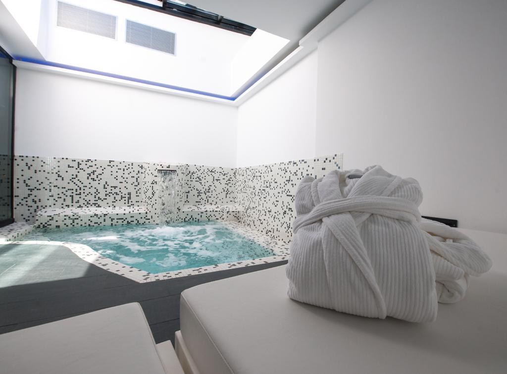 Hotel Loob Madrid (Adults Only) Торрехон-де-Ардос Номер фото
