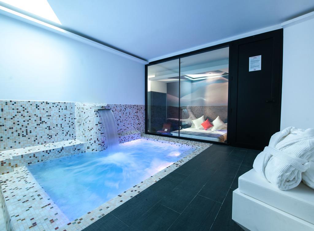 Hotel Loob Madrid (Adults Only) Торрехон-де-Ардос Номер фото