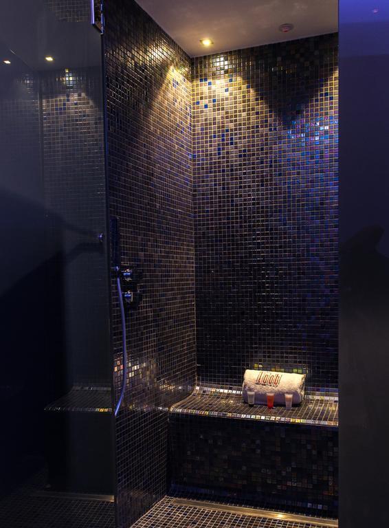 Hotel Loob Madrid (Adults Only) Торрехон-де-Ардос Номер фото