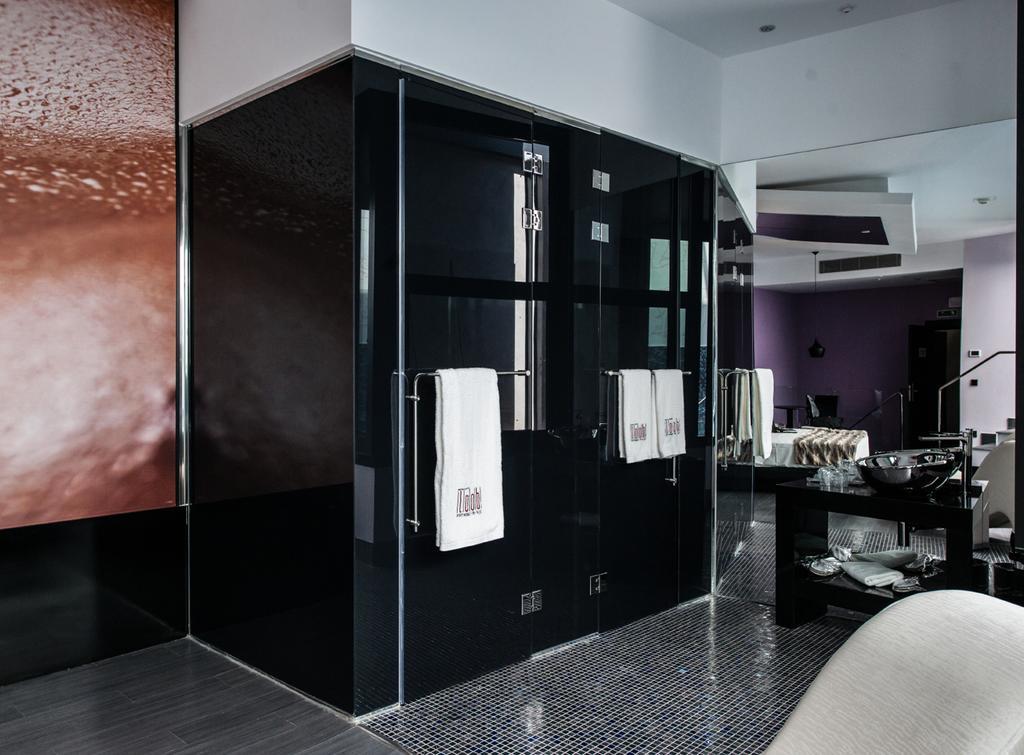 Hotel Loob Madrid (Adults Only) Торрехон-де-Ардос Номер фото