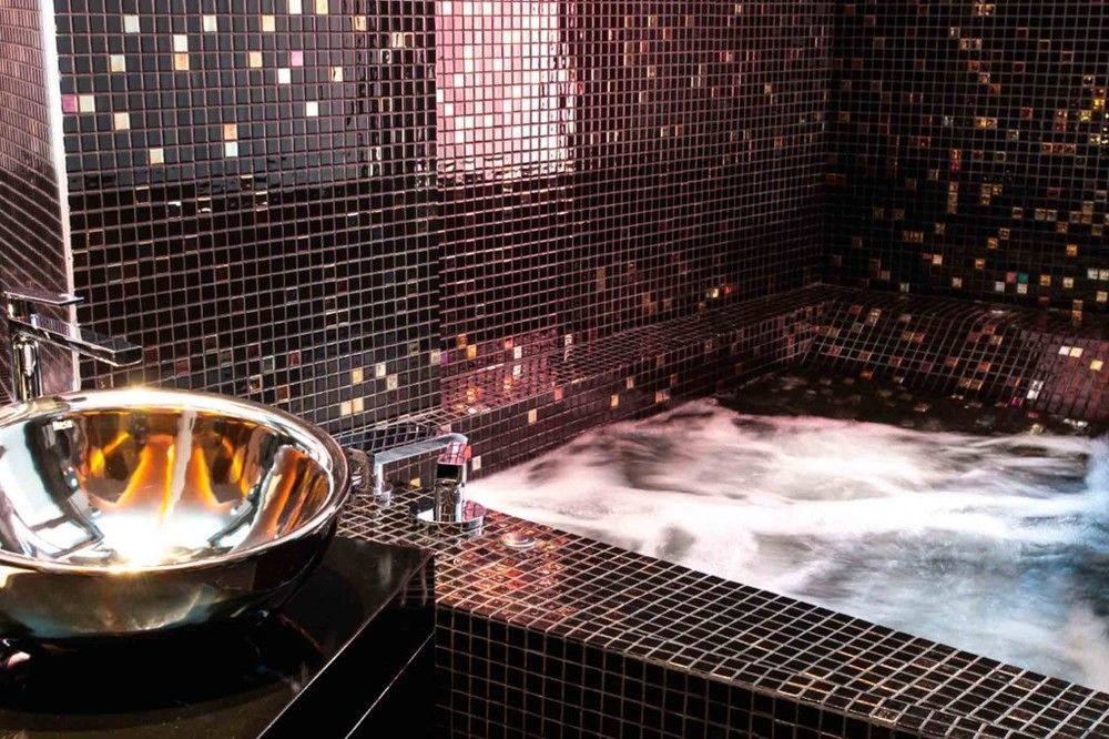 Hotel Loob Madrid (Adults Only) Торрехон-де-Ардос Экстерьер фото